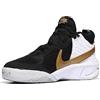 Nike - Team Hustle D 10, Solid Unisex - Bambini e Ragazzi