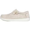 WALK IN PITAS | WP150 WALLABI Washed | Mocassini Uomo | Scarpe da Barca | Sportive Uomo | Sneakers Casual | Scarpa da Vela | Calzatura Senza Lacci | Scarpe Walkinpitas | Arena 43