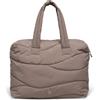 GOT BAG Borsa a mano EVERYDAY BAG Borsa porta PC Donna Grande Puffer Weekender con scomparto laptop 34L