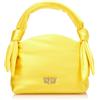Pinko - Knots Mini Pouch Satin, Borsa Donna