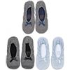 OZABI - Pantofole donna INFINITIF Scarpe ballerine, 39 EU