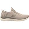 Skechers Skechers Summits - Scarpe da uomo, marrone, 46 EU
