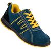 Urgent - Scarpe antinfortunistiche da lavoro, unisex, modello 216 S1 EN ISO 20345