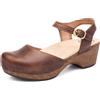 Dansko Sam Teak (41)