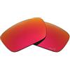 Mryok Lenti di ricambio per Oakley Fuel Cell OO9096-60mm - Opzioni