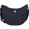 Bric's Borsa a spalla X-Bag, Taglia Unica, oceano