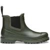 SUPERGA - Stivaletti,uomo donna,Verde,da pioggia,modello 798 RUBBER BOOTS,numero: 38