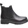BATA Chelsea boots da uomo in pelle