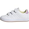Adidas Advantage Base 2.0 Children Scarpe da tennisUnisex - Bambini e Ragazzi