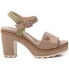 Refresh 172793 Heel Sandals EU 40