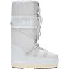Moon Boot Icon Grigi, stivali da neve da uomo e da donna