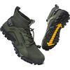 Treer Barefoot Shoes Adulto Asciugatura Rapida Antiscivolo Durata Scarpette da Scoglio Scarpette Mare Scarpe da Sport Acquatici per Trekking Alpinismo Campeggio
