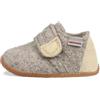 Giesswein Pantofole per Bambini Oberstaufen Natur 32