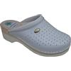 Sanital Light Zoccolo 2350 - Bianco 36