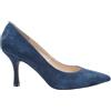 BATA Décolleté da Donna in Suede Elegante e raffinata