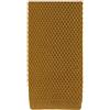 Michelsons of London Oro di seta lavorato a maglia Skinny Cravatte di Michelsons of London