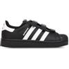 adidas Superstar II CF C JI3989, Scarpe Sportive Infantile - 32 EU