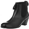 Menkes Scarponcino Flamenco Pelle Uomo con Chiodi Taglia 36