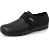 Fly Flot Pantofole Uomo Con Tomaia Stretch, Ciabatte Chiuse Regolabili Con Fascia A Strappo CiabatteUomo