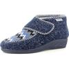 EMANUELA EMAN847 - Pantofola Donna