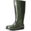 Ladeheid Stivali di Gomma in Eva Uomo LA-914 (Verde, 48 EU)