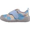 Affenzahn Scarpa Primi Passi Cotone Smally Leone Marino - Blu 24