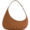 JW PEI Harlee Borsa A Spalla Da Donna - Marrone