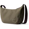Bellroy Laneway Crescent Bag 2,5L, Mini borsa a tracolla - SeaKelp