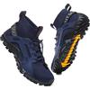 Treer Barefoot Shoes Adulto Asciugatura Rapida Antiscivolo Durata Scarpette da Scoglio Scarpette Mare Scarpe da Sport Acquatici per Trekking Alpinismo Campeggio