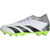 Adidas Predator Accuracy.3 Multi-Ground Boots Scarpe da calcioUnisex - Adulto