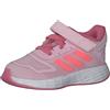 adidas Scarpa da Ginnastica Duramo 10 El I GW8756 Unisex