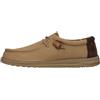 HEYDUDE Hey Dude Wally Workwear, Scarpe da Ginnastica Uomo