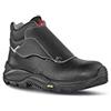 U-POWER DON'T WORRY... BE HAPPY! U POWER SO10213 Bulls S3 Hi HRO WG SRC Scarpe da Lavoro Alte