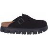 Birkenstock - Sabot Nero art.1028317 NERO 37
