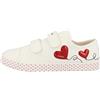 Geox Jr Ciak Girl Scarpe da ginnasticaBambine e Ragazze