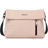 KCB Borsa a tracolla antifurto piccola Strong | 100% Vegana, beige, 5 liters