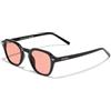 D.Franklin - Occhiali da sole unisex con lenti a protezione UV - Modello ultra-light-s-square