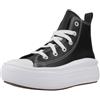 Converse Scarpe Chuck Taylor all Star Move Hi TG 34 cod A02067C