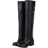 Lixinya Shingeki Eren Anime Cosplay Stivali Lunghi Scarpe Stivali Scouting Anime Stivali Militari Kyojin Boots