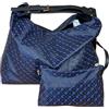 Gherardini BORSA DONNA SACCA DA SPALLA CON ASTUCCIO INTERNO AMAZZONIA GH 1020 (ODISSEY)