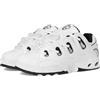 Osiris Scarpe da Skate da Uomo D3 Og, Bianco/Nero, 42.5 EU