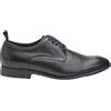 BATA Stringate Derby in Pelle da Uomo Eleganti e Classiche | Pelle di qualità, chiusura stringata, silhouette Derby elegante, calzata sicura, stile classico