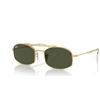 Ray-Ban RB3719 - 001/51 - Ray-Ban 54
