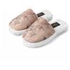 Caleffi Set Pantofole 1 Classe Alviero Martini Geo Classic