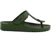 Dr. Scholl's Scholl Infradito Estive Uomo BAHIA FLIP-FLOP MAN Colore Verde Tg 44