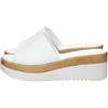 Cinzia Soft Sandali Donna in Ecopelle Ciabatte IAF343421 Bianco 39 EU