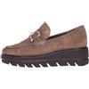 CALLAGHAN Mocassino Donna Marrone 14854
