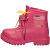 Liu Jo Me Contro Te Anfibio Rainboot 1 in Gomma Bambina