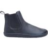 BATA Stivaletto Chelsea Barefoot in pelle da uomo elegante e comodo