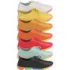 Zerimar Scarpe comode da Donna - Mocassini in Pelle - Ballerine estive - Blu - Taglia 37